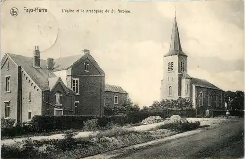 Fays - Harre -486488