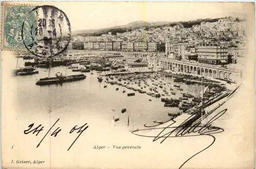 Alger -486106
