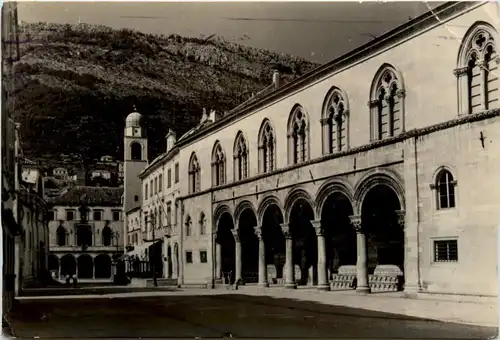 Dubrovnik -486664