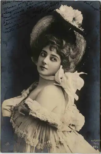 Frau - Woman -486166