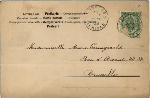 Frau - Woman -486166