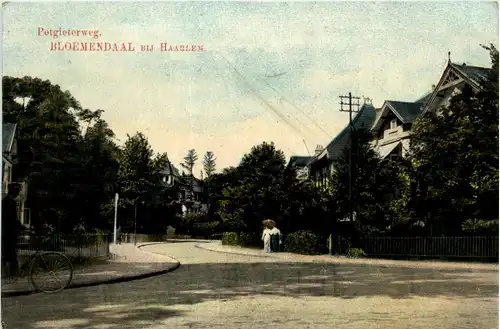 Bloemendaal bij Haarlem -485208