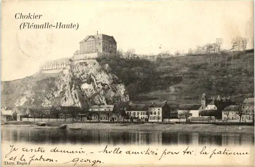 Chokier - Flemalle Haute -485700