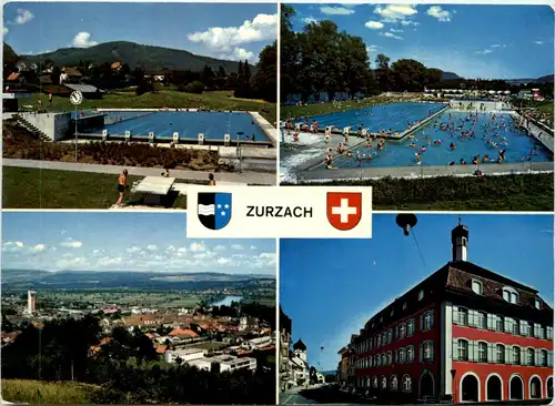 Zurzach -484140