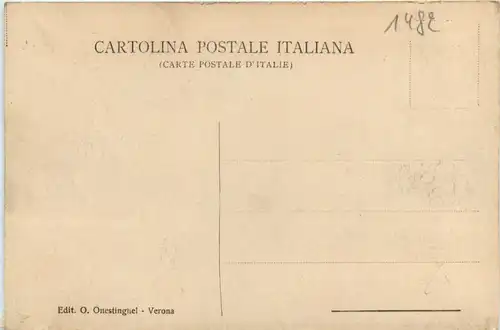 Verona - Anfiteatro -485288