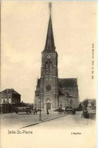 Jette-St. Perre -485616