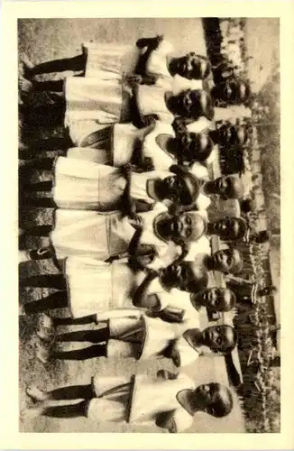 Congo Belge - Mission des RR PP Jesuites -485408