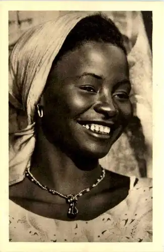 Congo Belge - Mission des RR PP Jesuites -485428