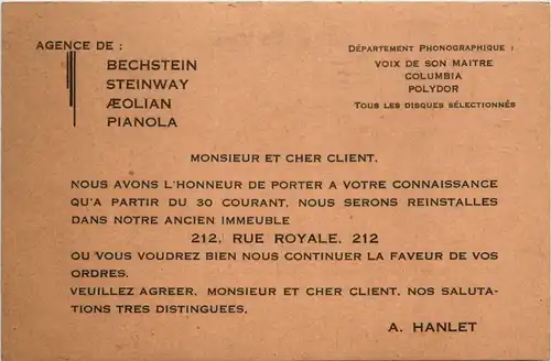 Bruxelles - Oainos Hanlet -485716