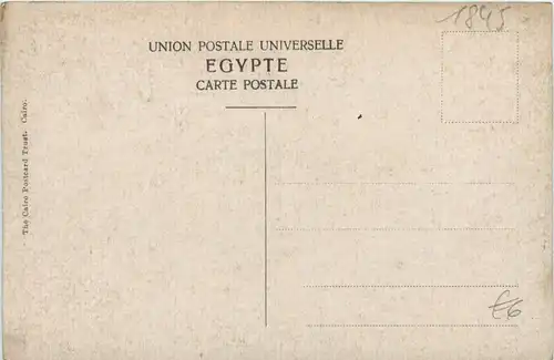 Cairo - The Citadelle -485468