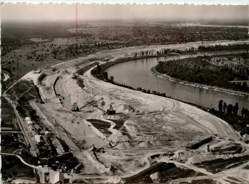 Chantier d Ottmarsheim -486522