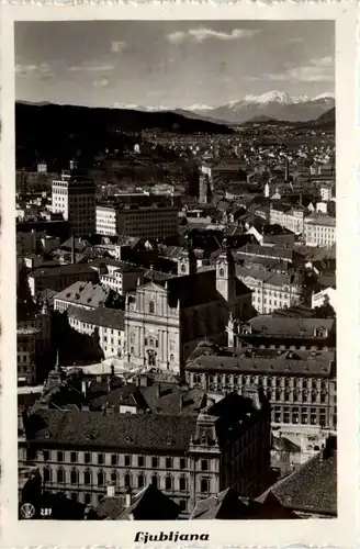 Ljubljana -461788