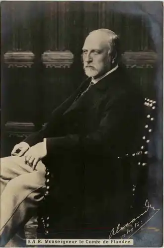 Madame La Comtesse de Flandre -487004