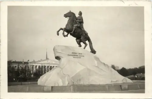 St. Petersburg, -486582