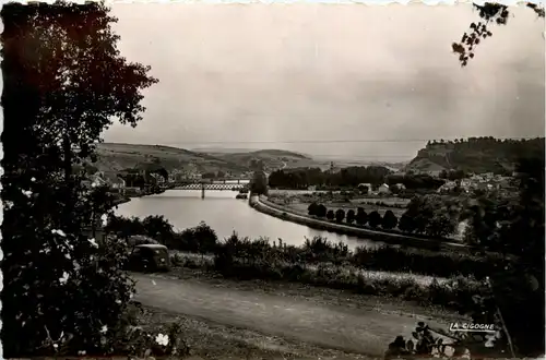 Bivet - La Meuse -485836