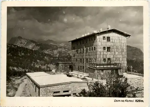 Dom na Komni -461848