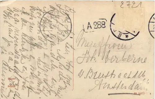 Velp - Hotel Beekhuizen -485202