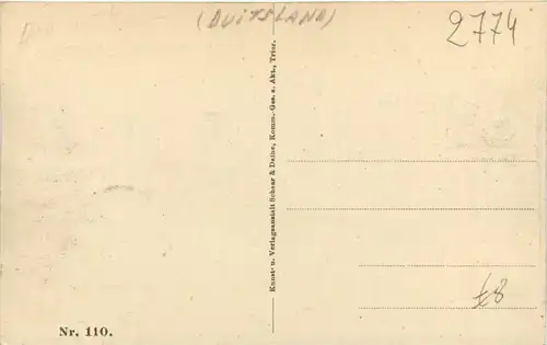 Transport französischer Gefangener -487084