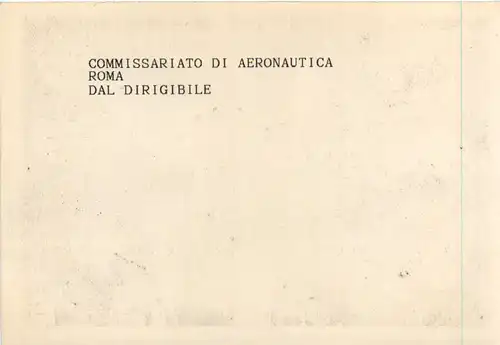 Roma - Commissariato di Aeronautica -462008