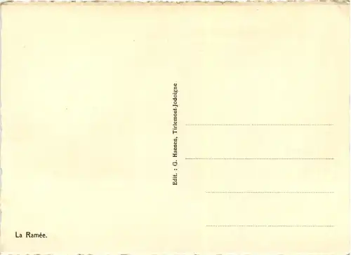 La Ramee -487184