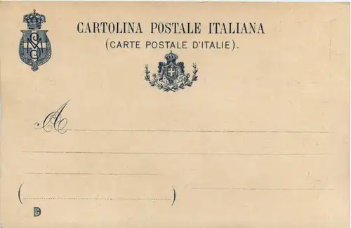 Modena - Scuola Militare - Litho -462128