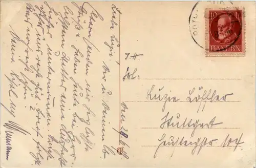 Rothenburg o.T., Partie am Rödertor -368276