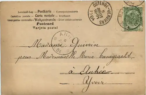 Frau - Woman -486164