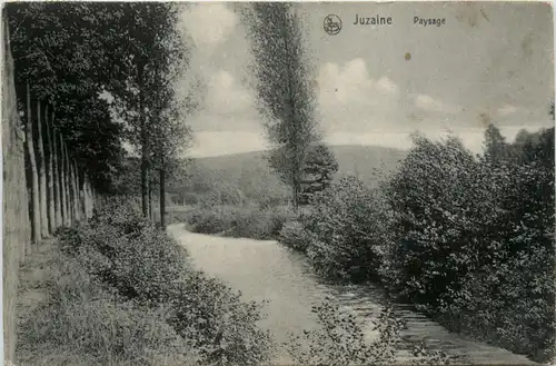 Juzaine - Paysage -486116