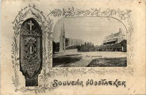 Souvenir d Oostacker -486136
