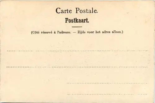 Souvenir de Bruxelles - Eglise Ste. Croix a Ixelles -486380