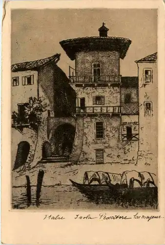 Isola Pescatore -486336