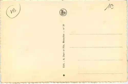 Vilvoorde - Overseiningstroepen -485762