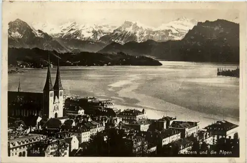 Luzern -484918