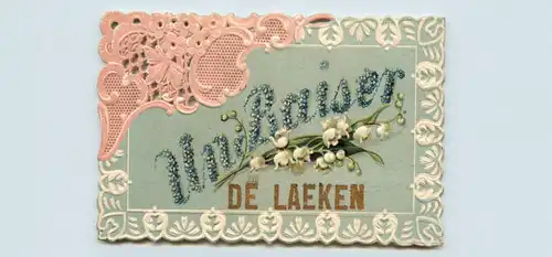 Un Baiser de Laeken -486208