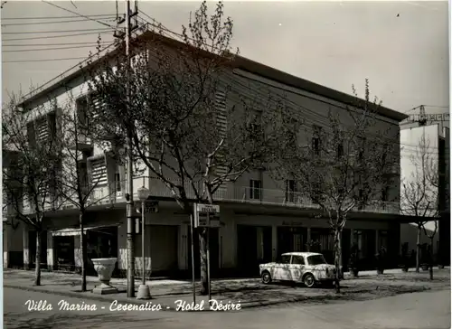 Villa Marina - Cesenatico - Hotel Desire -462588