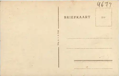 Zandvoort - Groote Krocht -485158