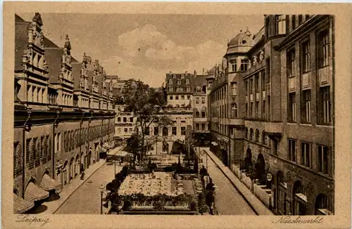 Leipzig, Naschmarkt -368776