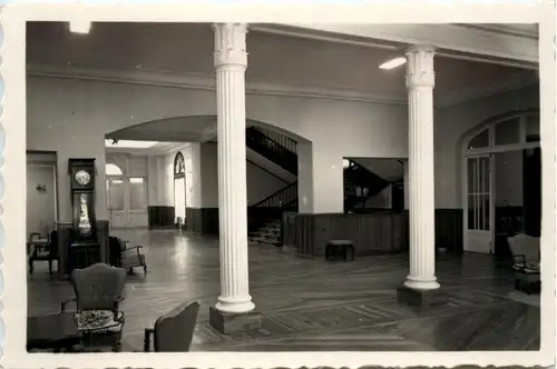 Cestona - Hall del Gran Hotel -486466