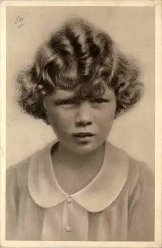 Prince Albert de Liege -486974