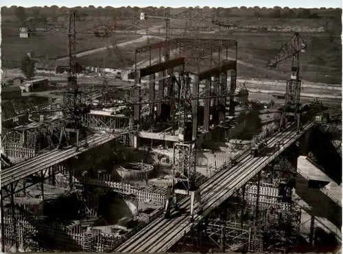 Chantier d Ottmarsheim -486524