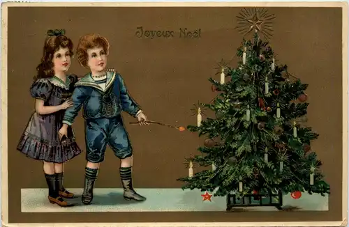 Weihanchten - Kinder -486222