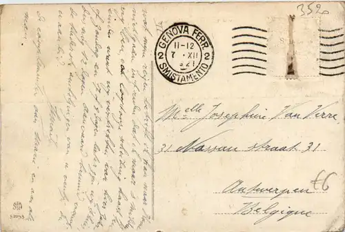 Genova - Piazza de Ferrari -485498