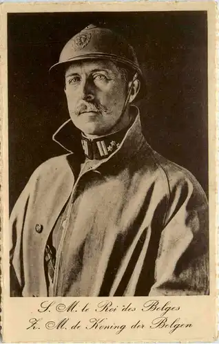 Roi des Belges -487038