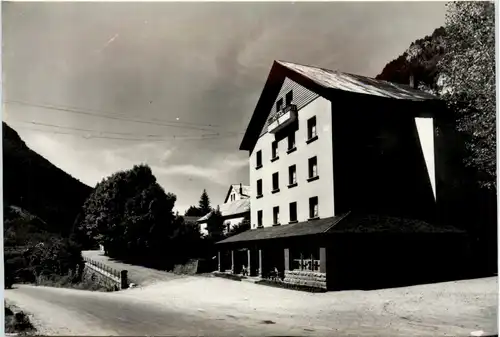 Canfranc - Hotel Ara -486422