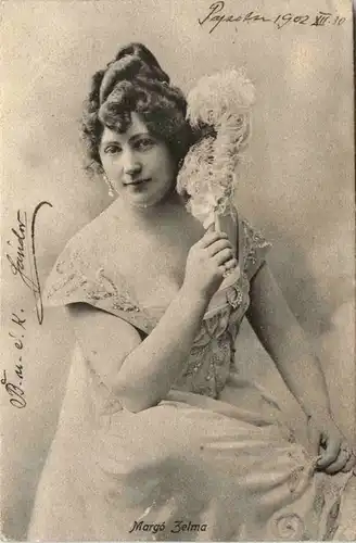 Margo Zelma - Theater -463468