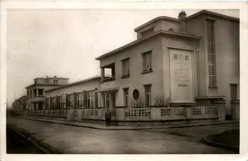 La Frette - Les Ecoles -487150