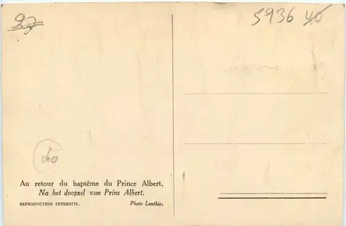 Prince Albert de Belgique -486802