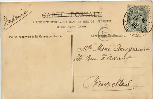 Macon - Quai Sud -487198