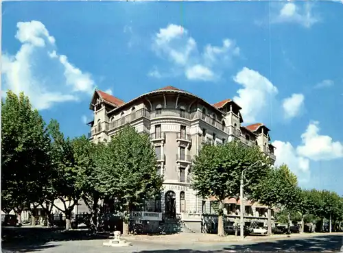 GAP - Grand Hotel Lombard -487190