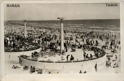 Mamaia - Terasele -463668